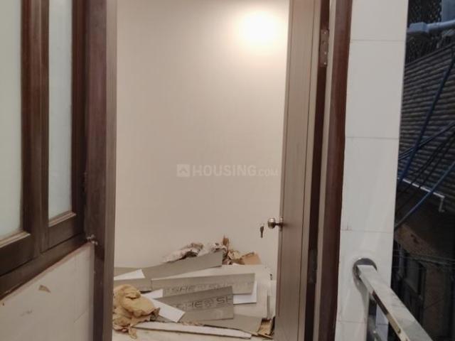 2 BHK Independent Builder Floor in Shakurpur for resale New Delhi. The reference number is 20085374