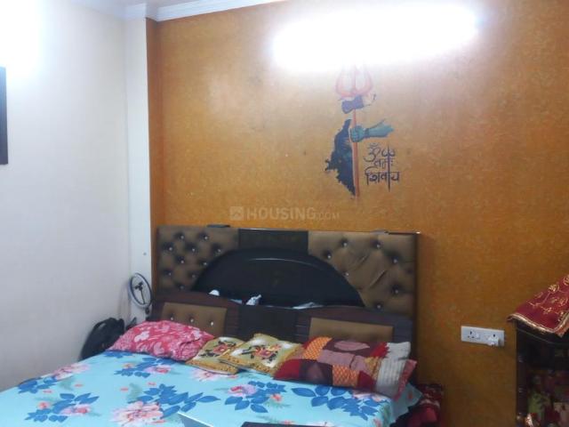 2 BHK Independent Builder Floor in Shakurpur for resale New Delhi. The reference number is 21124942