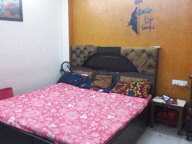 2 BHK Independent Builder Floor in Shakurpur for resale New Delhi. The reference number is 21281658