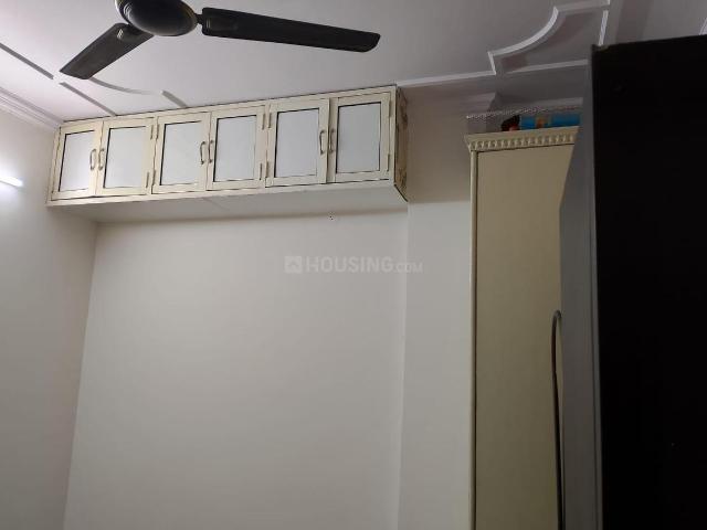 2 BHK Independent Builder Floor in Shakarpur Khas for rent New Delhi. The reference number is 16125305