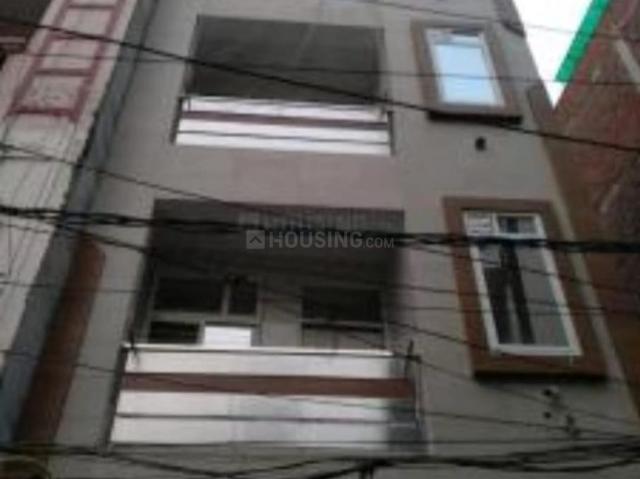 2 BHK Independent Builder Floor in Shakarpur Khas for rent New Delhi. The reference number is 21261005