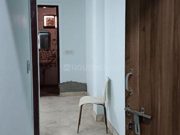 2 BHK Independent Builder Floor in Shakarpur Khas for resale New Delhi. The reference number is 19742168