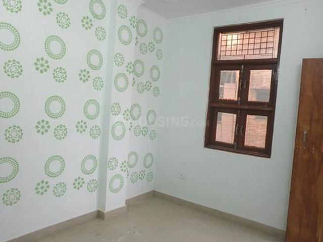 2 BHK Independent Builder Floor in Shakarpur Khas for resale New Delhi. The reference number is 20377942