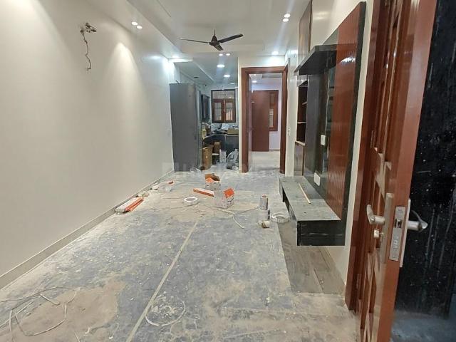 2 BHK Independent Builder Floor in Shalimar Bagh for rent New Delhi. The reference number is 15710483