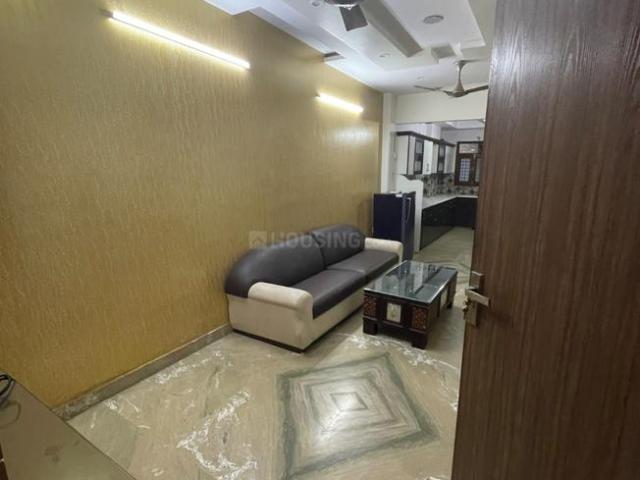 2 BHK Independent Builder Floor in Shalimar Bagh for rent New Delhi. The reference number is 16662234