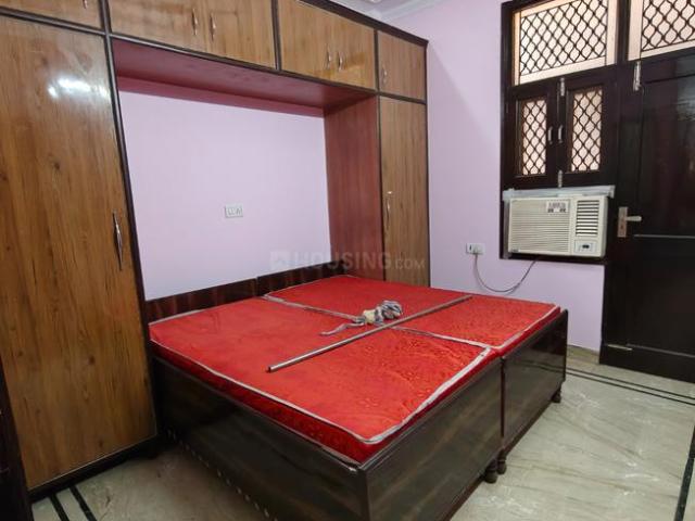 2 BHK Independent Builder Floor in Shalimar Bagh for rent New Delhi. The reference number is 16903706