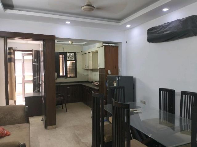 2 BHK Independent Builder Floor in Shalimar Bagh for rent New Delhi. The reference number is 17618427