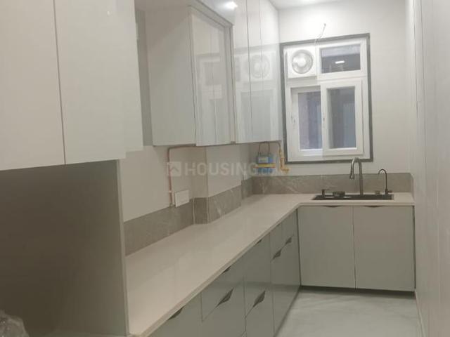 2 BHK Independent Builder Floor in Shalimar Bagh for rent New Delhi. The reference number is 17618565