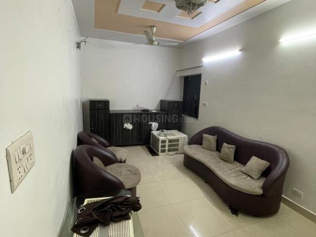 2 BHK Independent Builder Floor in Shalimar Bagh for rent New Delhi. The reference number is 18490895