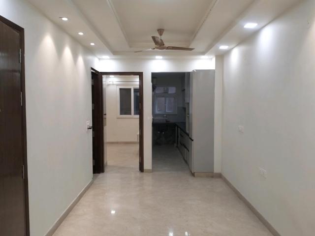 2 BHK Independent Builder Floor in Shalimar Bagh for rent New Delhi. The reference number is 18511113