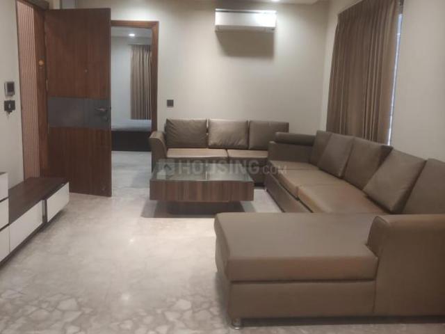 2 BHK Independent Builder Floor in Shalimar Bagh for rent New Delhi. The reference number is 18511206