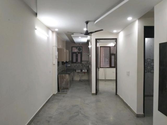 2 BHK Independent Builder Floor in Shalimar Bagh for rent New Delhi. The reference number is 19147129