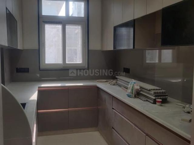 2 BHK Independent Builder Floor in Shalimar Bagh for rent New Delhi. The reference number is 19181746