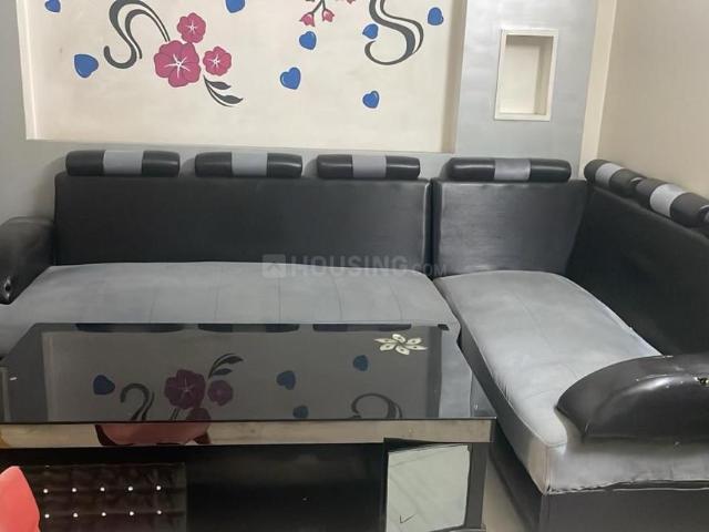 2 BHK Independent Builder Floor in Shalimar Bagh for rent New Delhi. The reference number is 19448527