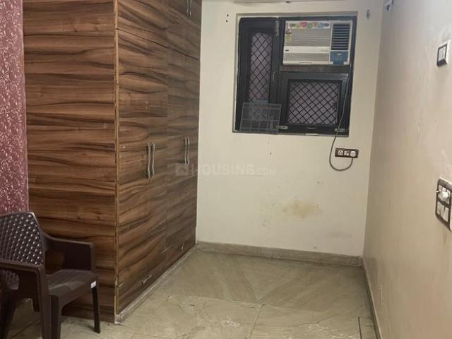 2 BHK Independent Builder Floor in Shalimar Bagh for rent New Delhi. The reference number is 19519178