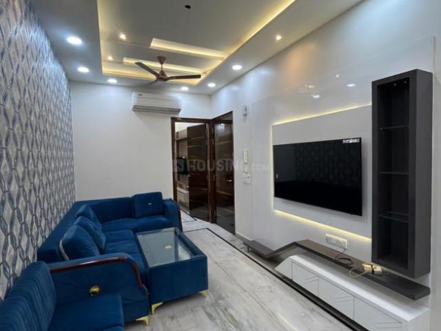 2 BHK Independent Builder Floor in Shalimar Bagh for rent New Delhi. The reference number is 19625062