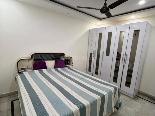 2 BHK Independent Builder Floor in Shalimar Bagh for rent New Delhi. The reference number is 19627548
