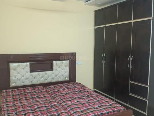 2 BHK Independent Builder Floor in Shalimar Bagh for rent New Delhi. The reference number is 20042816