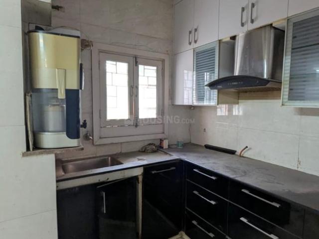 2 BHK Independent Builder Floor in Shalimar Bagh for rent New Delhi. The reference number is 20076547