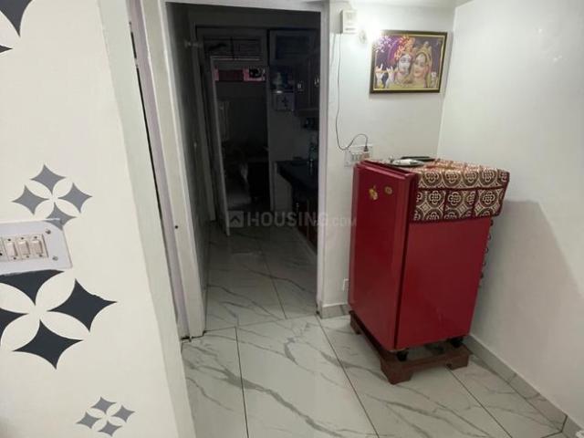 2 BHK Independent Builder Floor in Shalimar Bagh for rent New Delhi. The reference number is 20430613