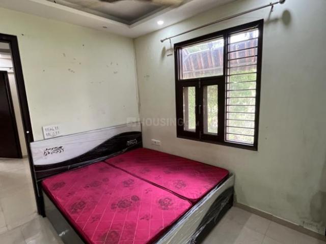 2 BHK Independent Builder Floor in Shalimar Bagh for rent New Delhi. The reference number is 20543458