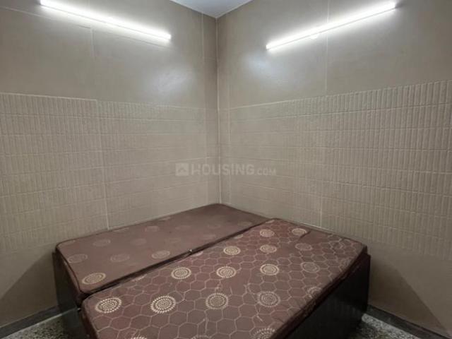 2 BHK Independent Builder Floor in Shalimar Bagh for rent New Delhi. The reference number is 20667897