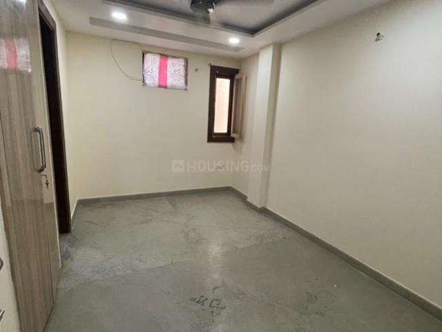 2 BHK Independent Builder Floor in Shalimar Bagh for rent New Delhi. The reference number is 20768637