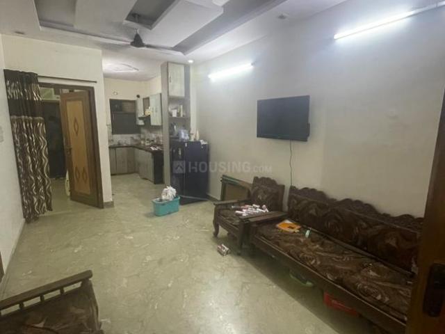 2 BHK Independent Builder Floor in Shalimar Bagh for rent New Delhi. The reference number is 21038978