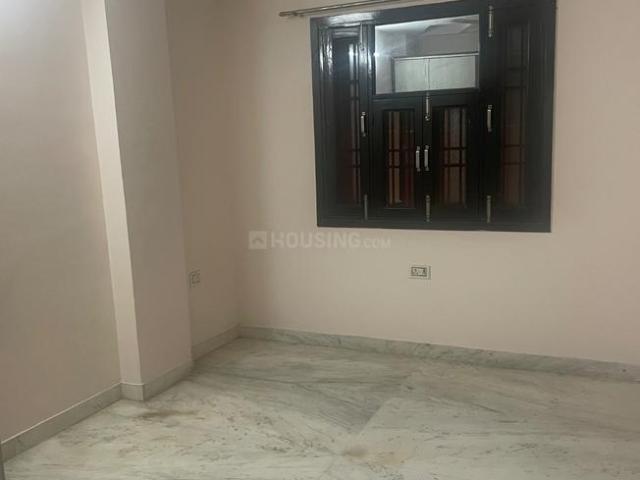 2 BHK Independent Builder Floor in Shalimar Bagh for rent New Delhi. The reference number is 21193713