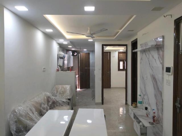 2 BHK Independent Builder Floor in Shalimar Bagh for rent New Delhi. The reference number is 21366014