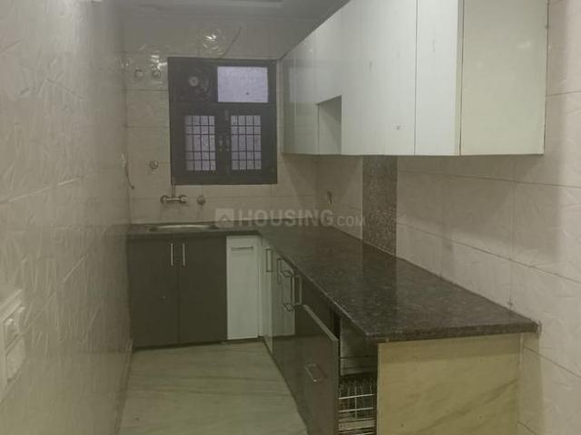 2 BHK Independent Builder Floor in Shalimar Bagh for resale New Delhi. The reference number is 17545192