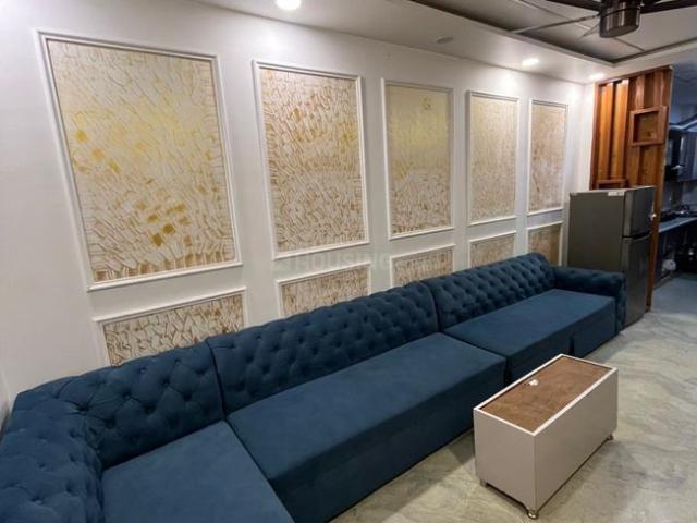 2 BHK Independent Builder Floor in Shalimar Bagh for resale New Delhi. The reference number is 20168102