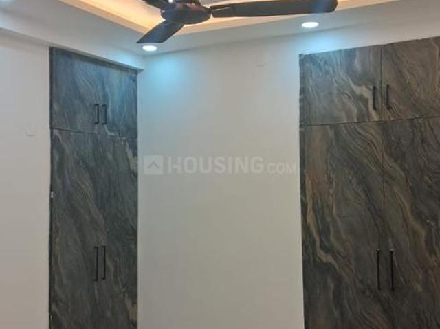 2 BHK Independent Builder Floor in Shalimar Garden for rent Ghaziabad. The reference number is 21045377