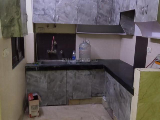 2 BHK Independent Builder Floor in Shalimar Garden for rent Ghaziabad. The reference number is 21348928