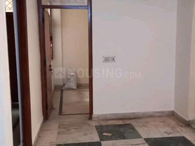 2 BHK Independent Builder Floor in Shalimar Garden for resale Ghaziabad. The reference number is 7758667