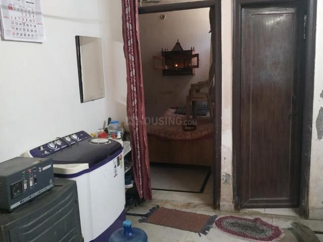2 BHK Independent Builder Floor in Shalimar Garden for resale Ghaziabad. The reference number is 13436715