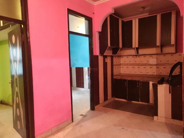 2 BHK Independent Builder Floor in Shalimar Garden for resale Ghaziabad. The reference number is 15173769