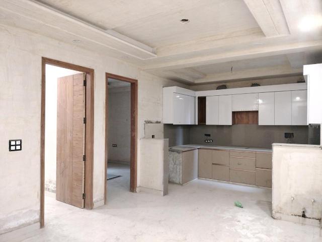 2 BHK Independent Builder Floor in Shalimar Garden for resale Ghaziabad. The reference number is 17981712