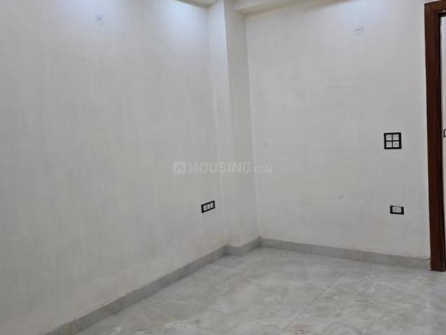 2 BHK Independent Builder Floor in Shalimar Garden for resale Ghaziabad. The reference number is 20021676