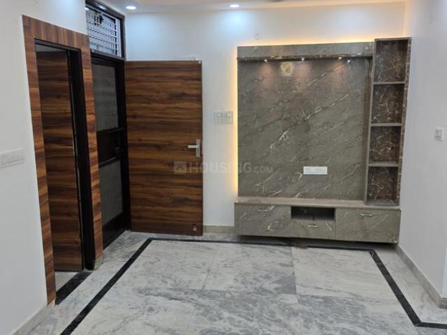 2 BHK Independent Builder Floor in Shalimar Garden for resale Ghaziabad. The reference number is 20352761