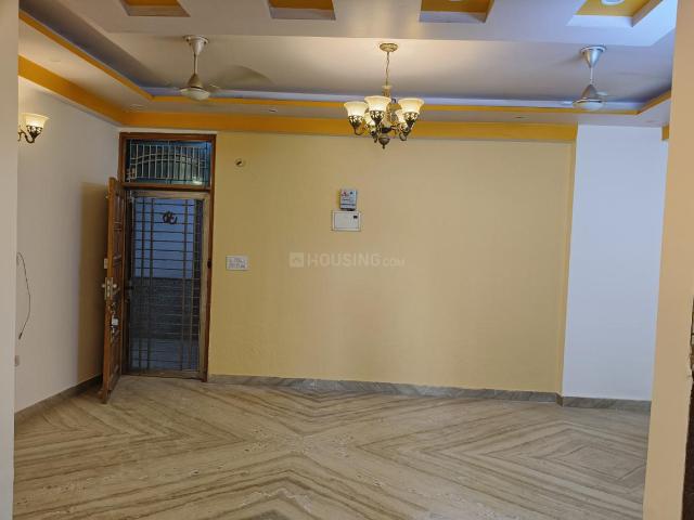 2 BHK Independent Builder Floor in Shalimar Garden for resale Ghaziabad. The reference number is 20468677
