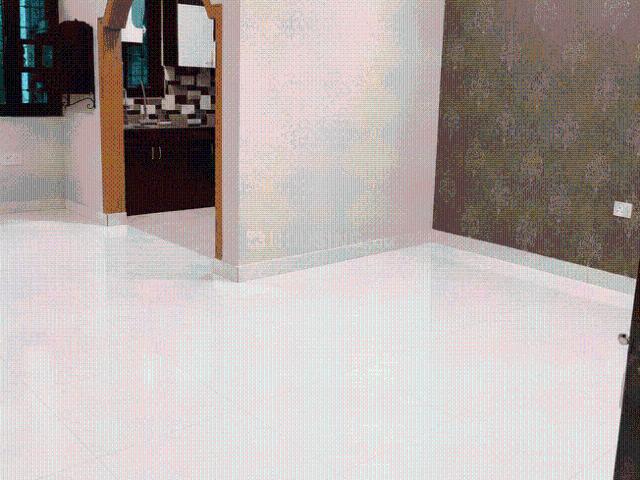 2 BHK Independent Builder Floor in Shalimar Garden for resale Ghaziabad. The reference number is 20582216