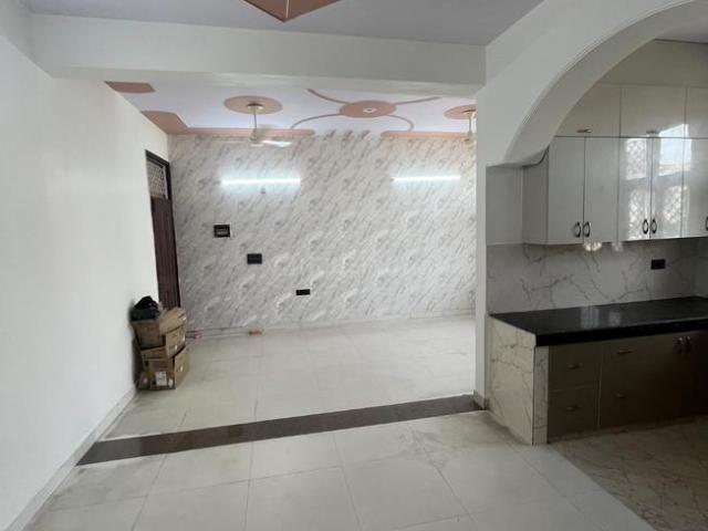 2 BHK Independent Builder Floor in Shalimar Garden for resale Ghaziabad. The reference number is 20694765
