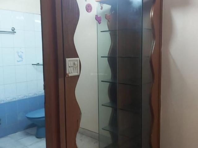 2 BHK Independent Builder Floor in Sharda Nagar for rent Kanpur. The reference number is 5586214