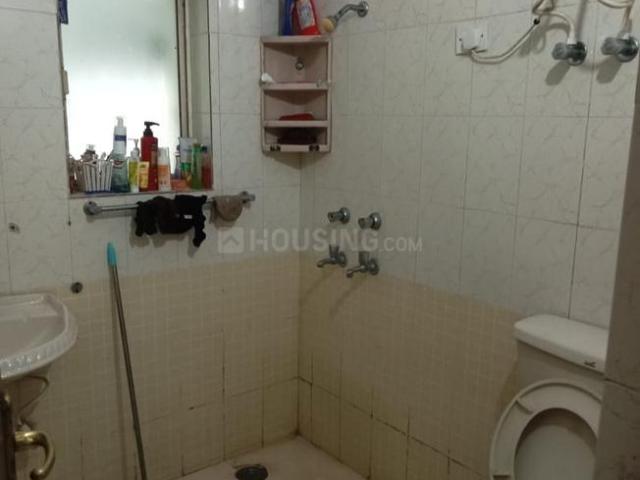 2 BHK Independent Builder Floor in Sharda Nagar for rent Lucknow. The reference number is 18964331