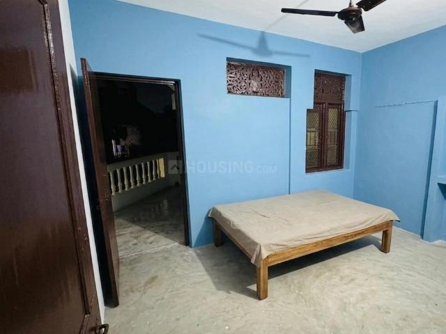 2 BHK Independent Builder Floor in Sharda Nagar for rent Lucknow. The reference number is 21014434
