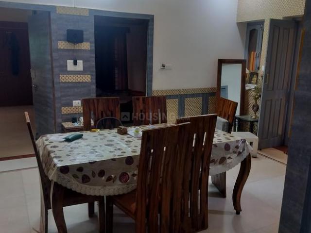 2 BHK Independent Builder Floor in Shastri Nagar for rent Jodhpur. The reference number is 21086999