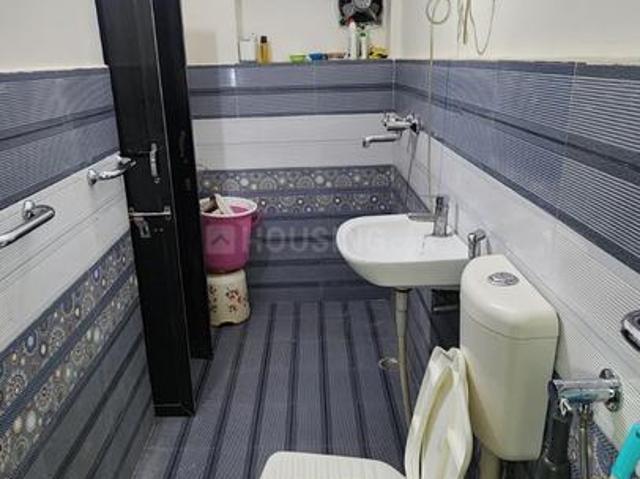 2 BHK Independent Builder Floor in Shastri Nagar for rent Jaipur. The reference number is 20538868