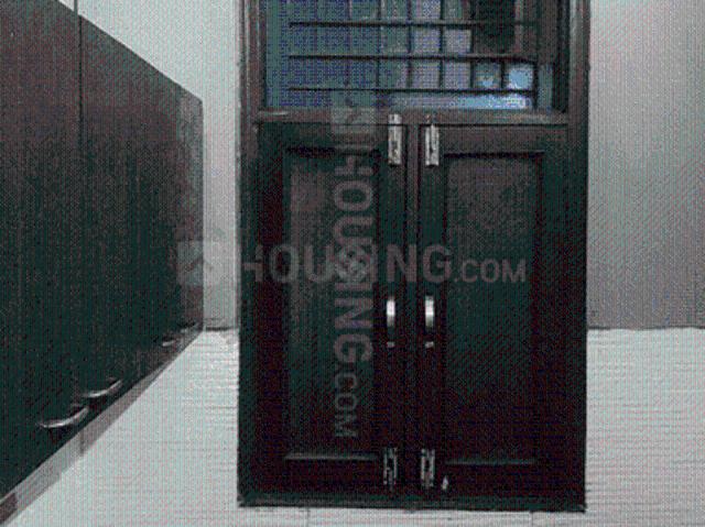 2 BHK Independent Builder Floor in Shastri Nagar for rent Meerut. The reference number is 19160692