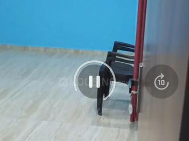 2 BHK Independent Builder Floor in Shastri Nagar for rent Meerut. The reference number is 20306436